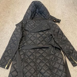 Burberry London jacket (used)/great condition